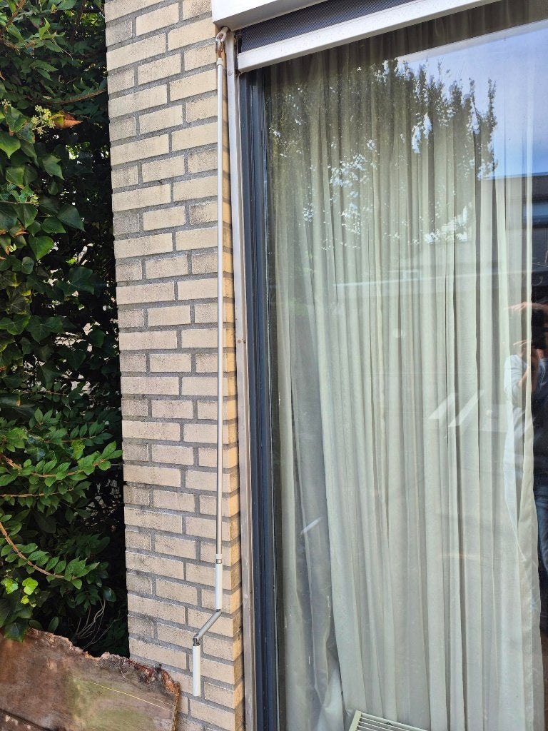 Zonwering te koop, Ophalen, Gebruikt