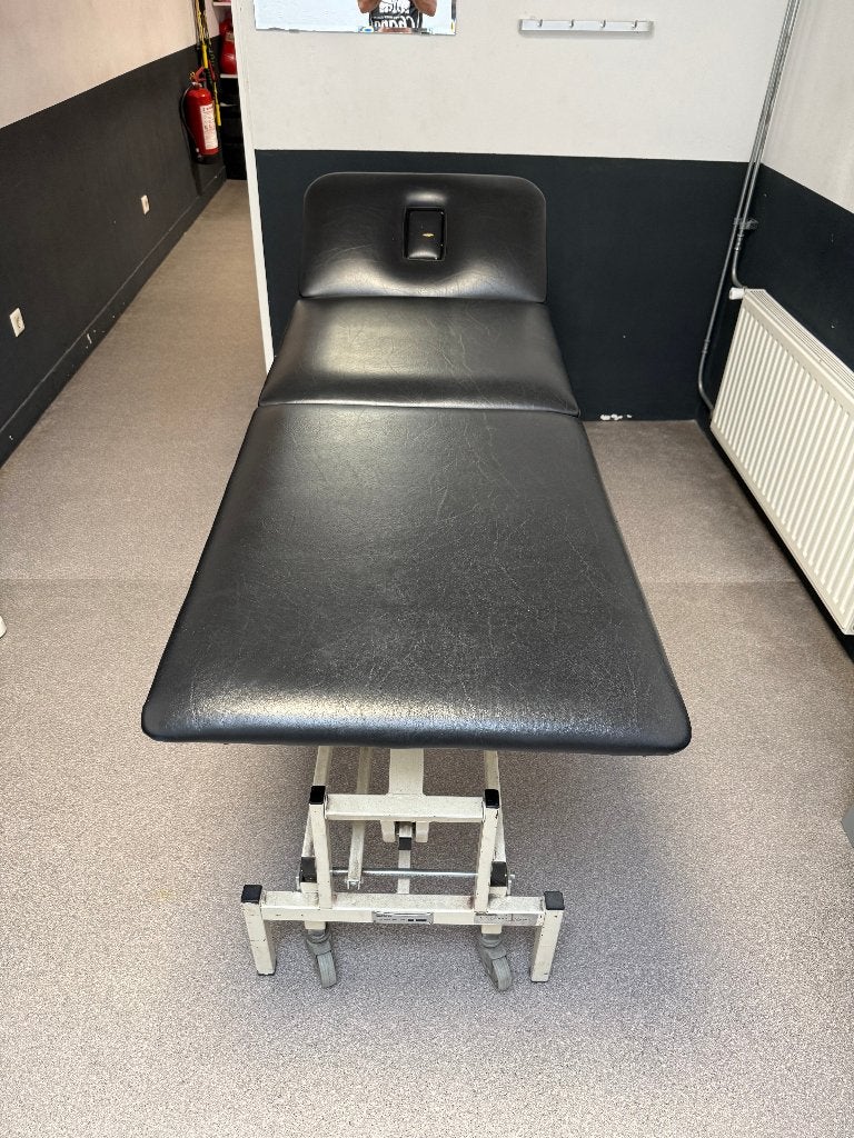 Massagetafel, Ophalen, Gebruikt, Massagetafel