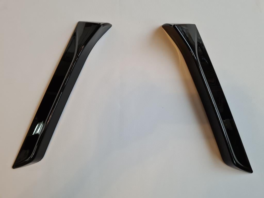 Trim Spoilers Seat Leon 5F 2013-2020, Ophalen of Verzenden, Nieuw, Seat