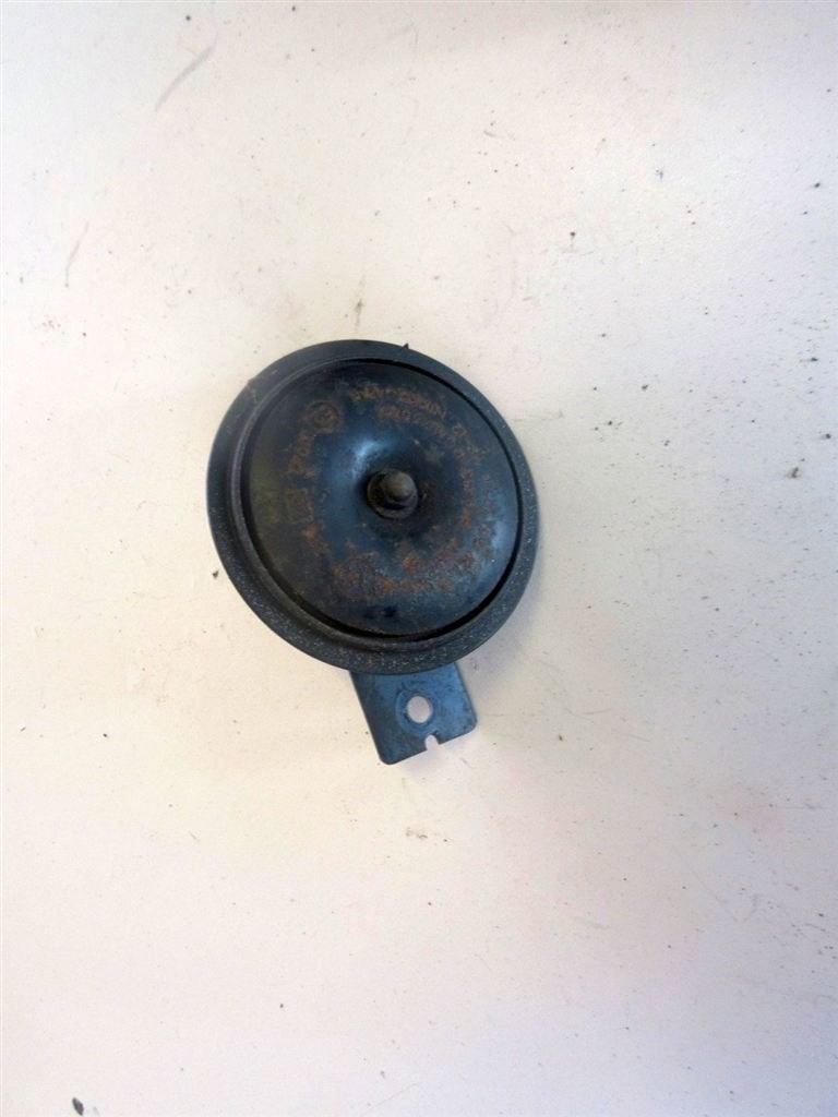 Yamaha XJ600 Diversion toeter claxon hoorn XJ 600 XJ600S 4BR, Ophalen of Verzenden, Gebruikt
