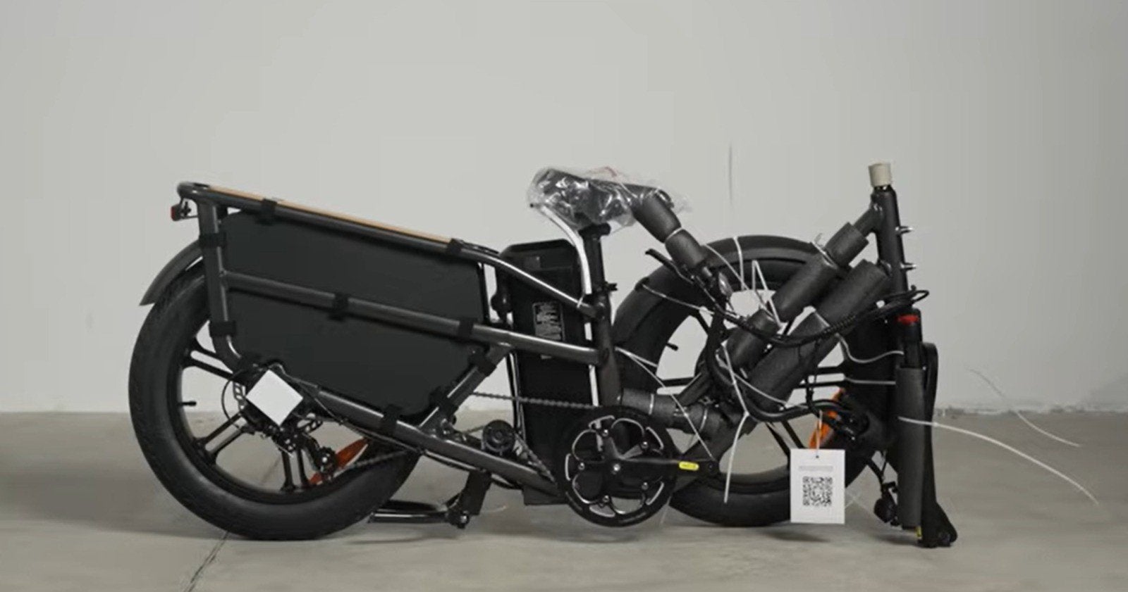 Fiido t2 longtail
How much for T2 Longtail?, Ophalen of Verzenden, Nieuw