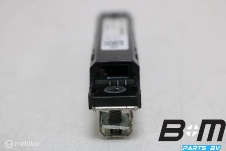 Antenneversterker Skoda Octavia 3 Combi 5E9035577, Gebruikt