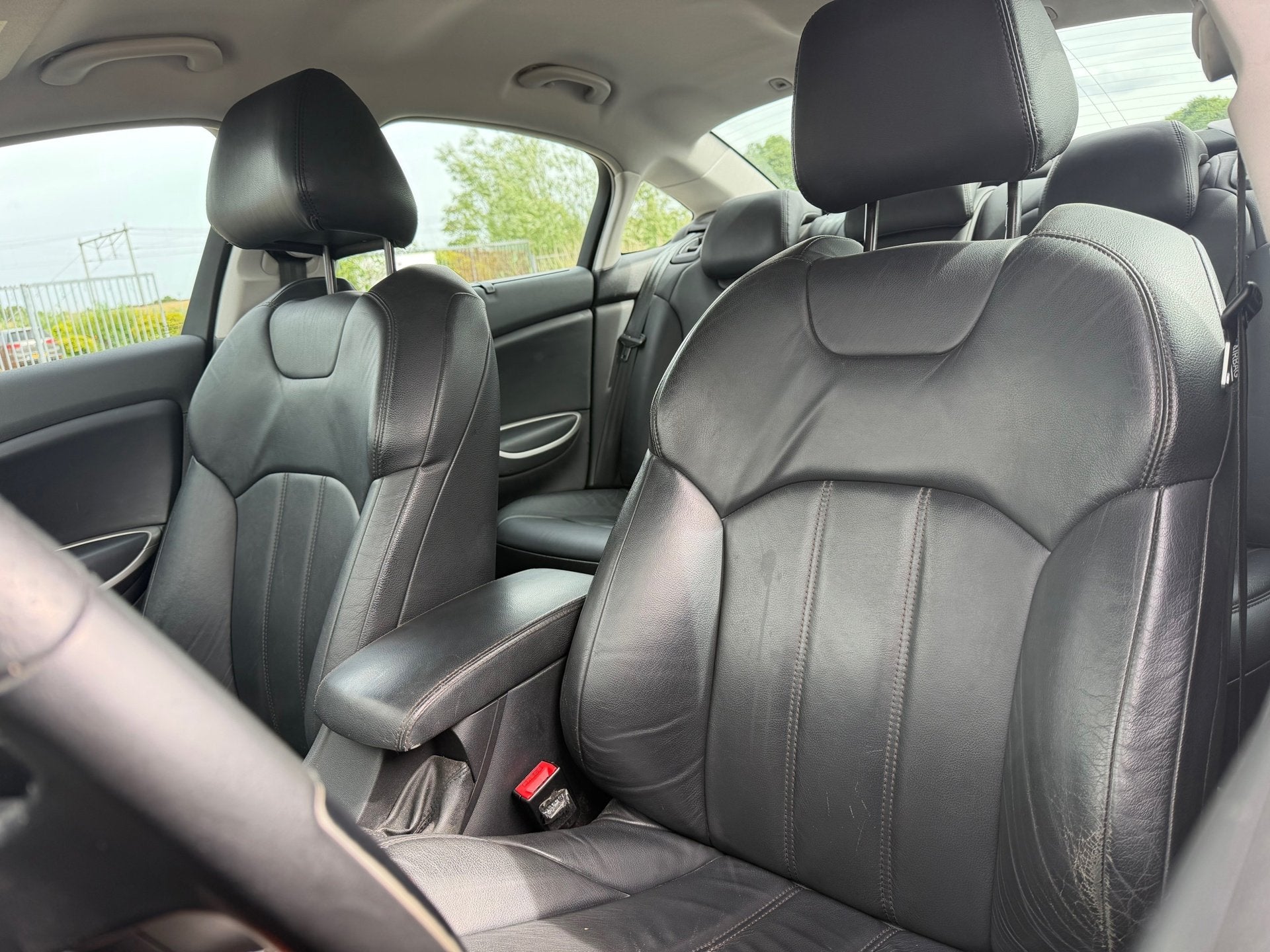 Citroen C5 1.6 THP Collection| Gris Thorium | NAV/Cruise/Cli, Auto's, Voorwielaandrijving, Euro 5, 15 km/l, Gebruikt