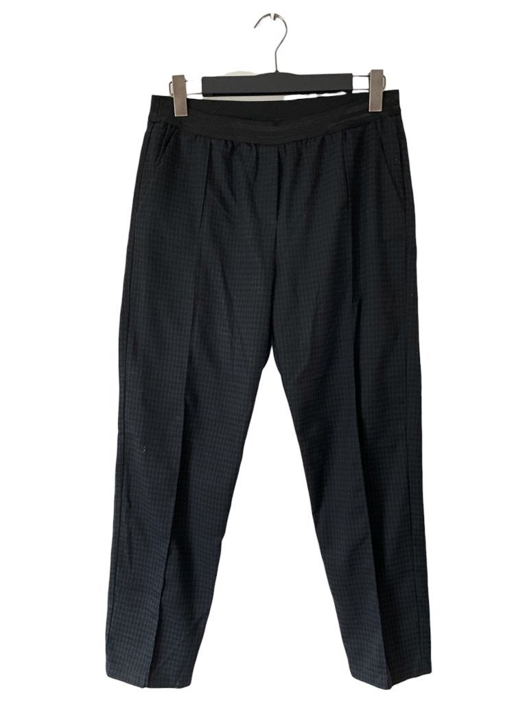 La Fee Maraboutee broek L, Maat 38/40 (M), Ophalen of Verzenden, Zo goed als nieuw, Grijs