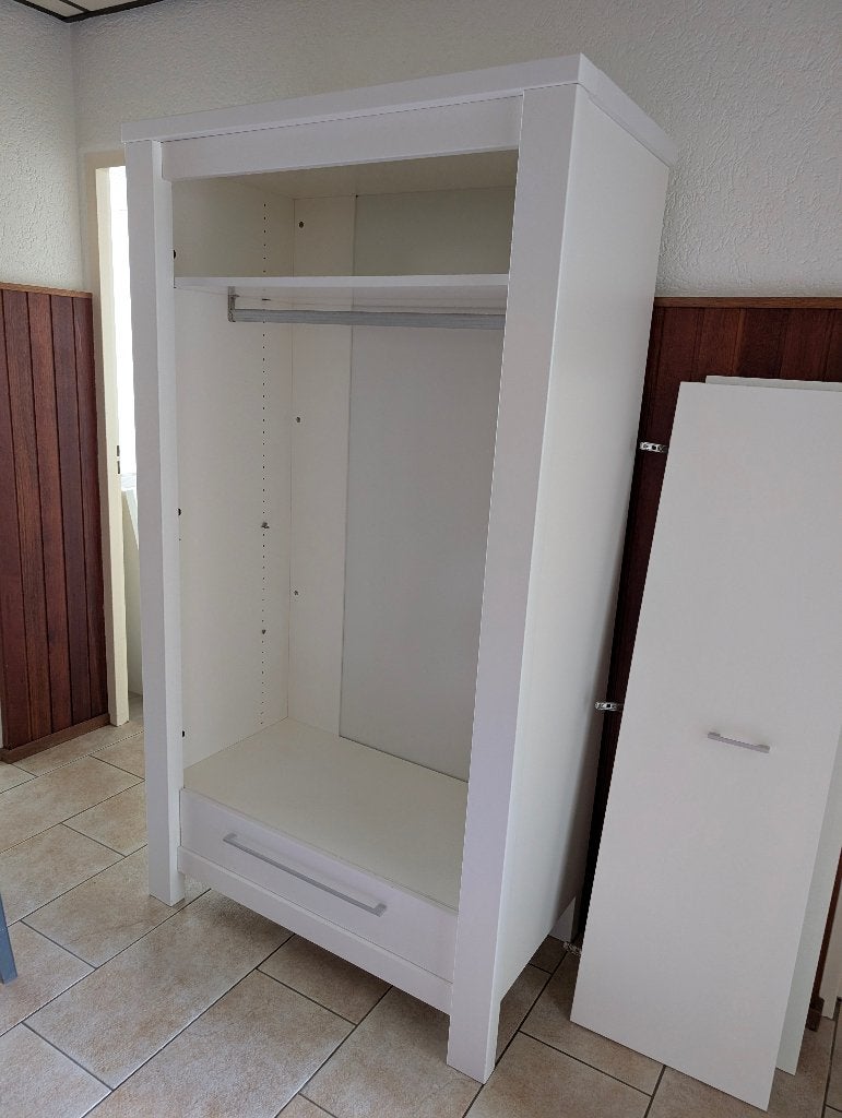 Babykamer, Ophalen, Gebruikt, Jongetje of Meisje