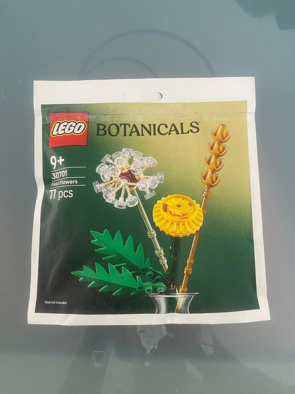 LEGO Botanicals 30701: Veld bloemen, Kinderen en Baby's, Speelgoed | Duplo en Lego, Overige thema's, Lego, Ophalen of Verzenden