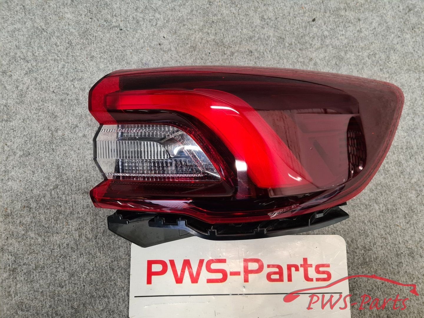 FORD KUGA III 3 FACELIFT LED ACHTERLICHT RECHTS ORIGINEEL, Auto-onderdelen, Gebruikt, -, -, Ophalen of Verzenden