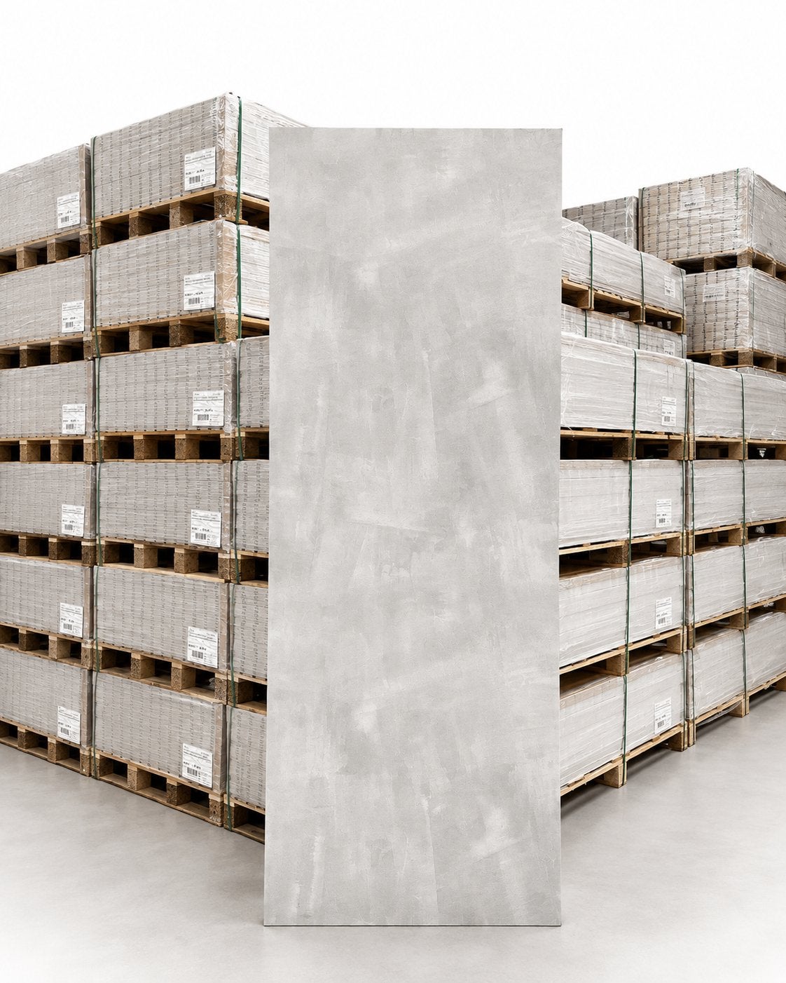 Kunststof PVC CLICK SYSTEEM Wandpaneel 2600MM x 900MM – 4MM, Ophalen of Verzenden, Nieuw