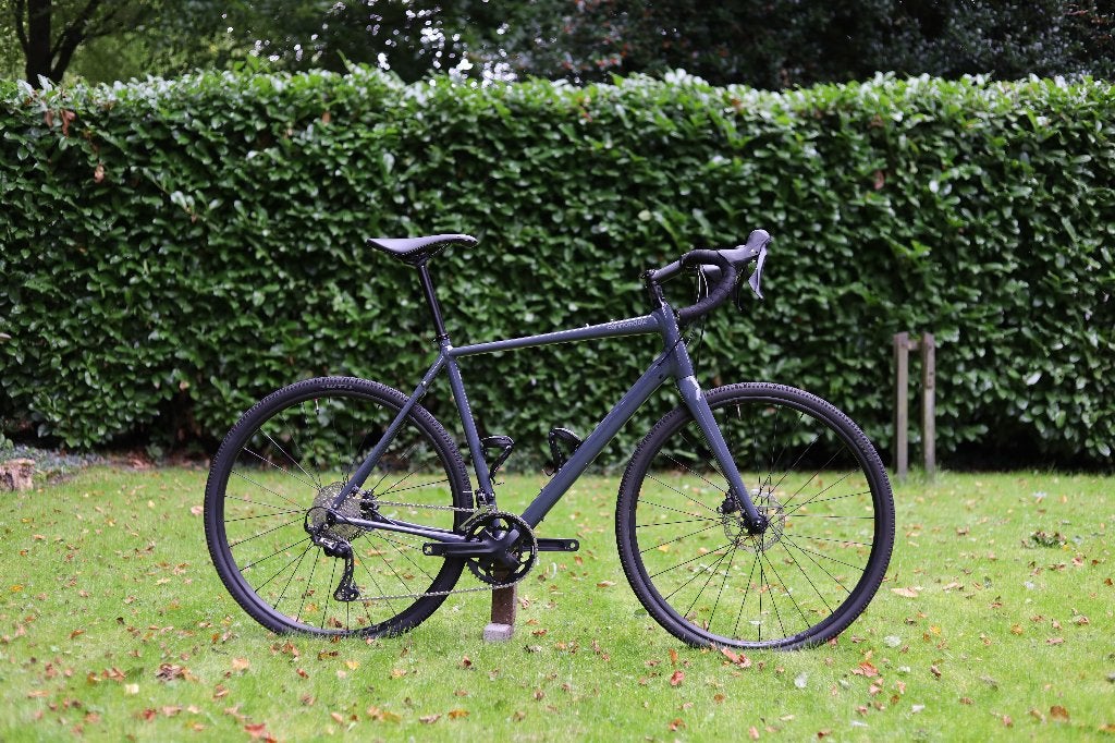 Cannondale Topstone 1 | Shimano GRX | Maat L, Ophalen, Zo goed als nieuw, Overige typen