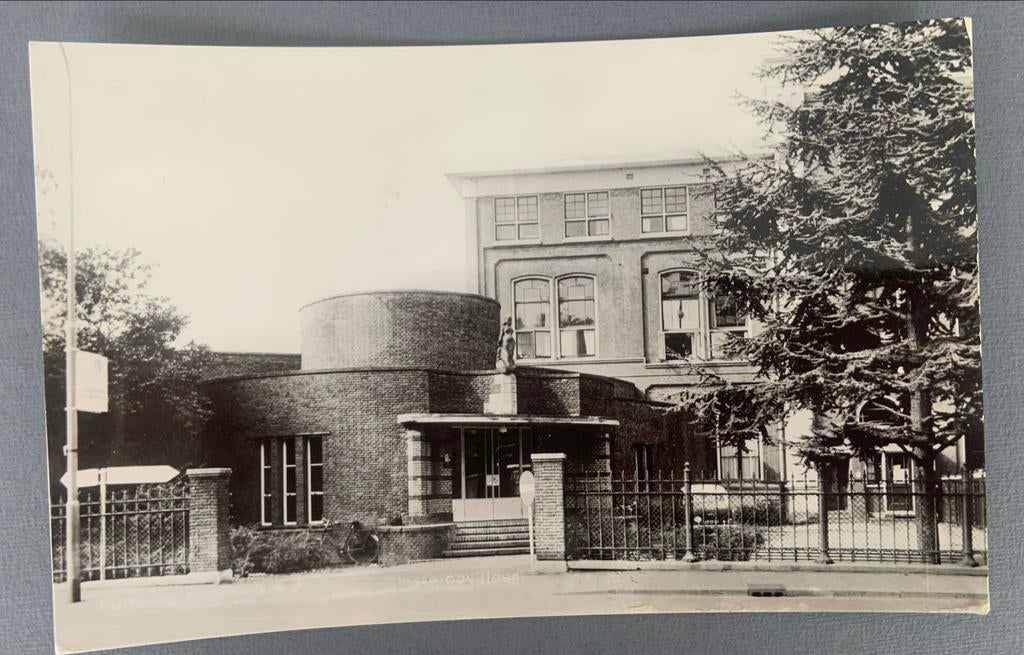 Academisch Ziekenhuis Utrecht, Verzenden, 1920 tot 1940, Ongelopen, Utrecht