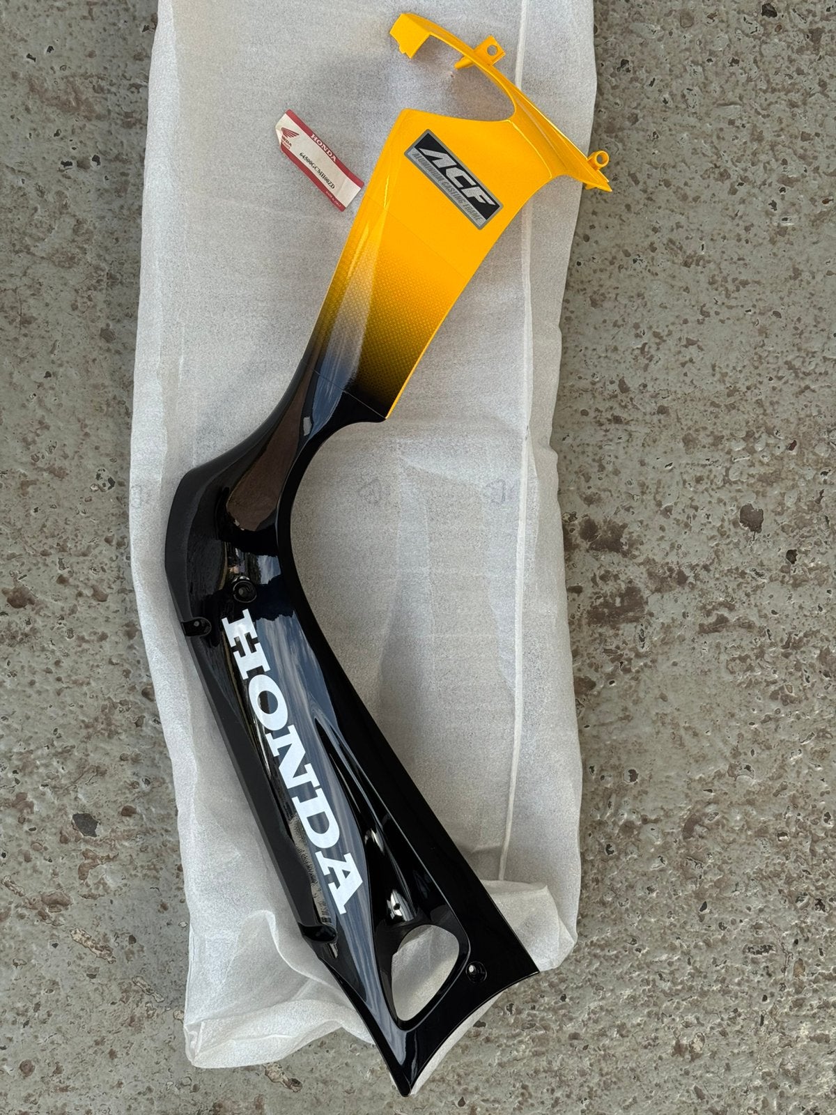 Partij NOS onderdelen Honda SFX 50 en Honda 50 X8R, Honda, Honda, Nieuw, Ophalen of Verzenden