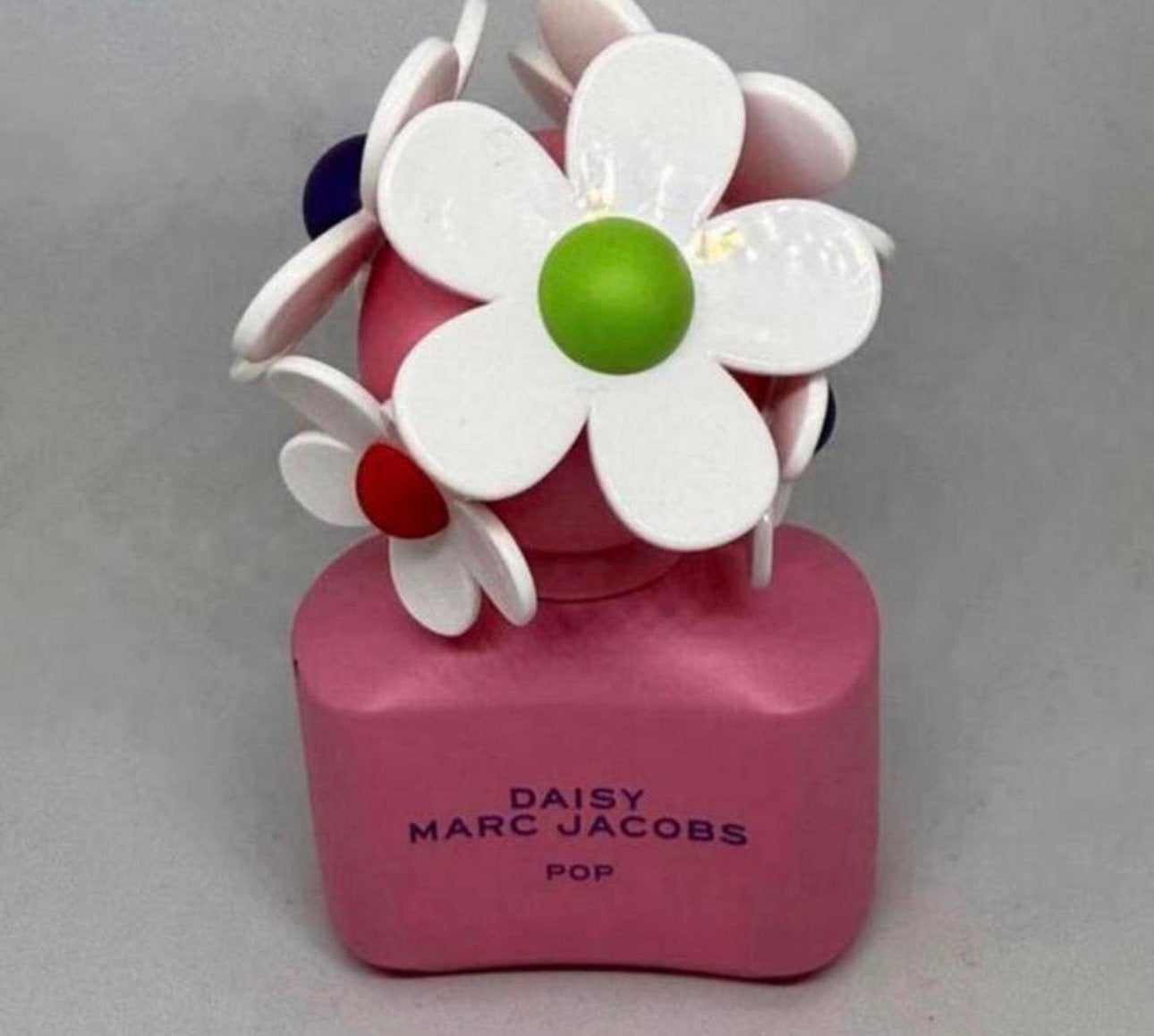 Parfum Daisy Pop Marc Jacobs 50 ml Origineel !, Ophalen of Verzenden, Zo goed als nieuw