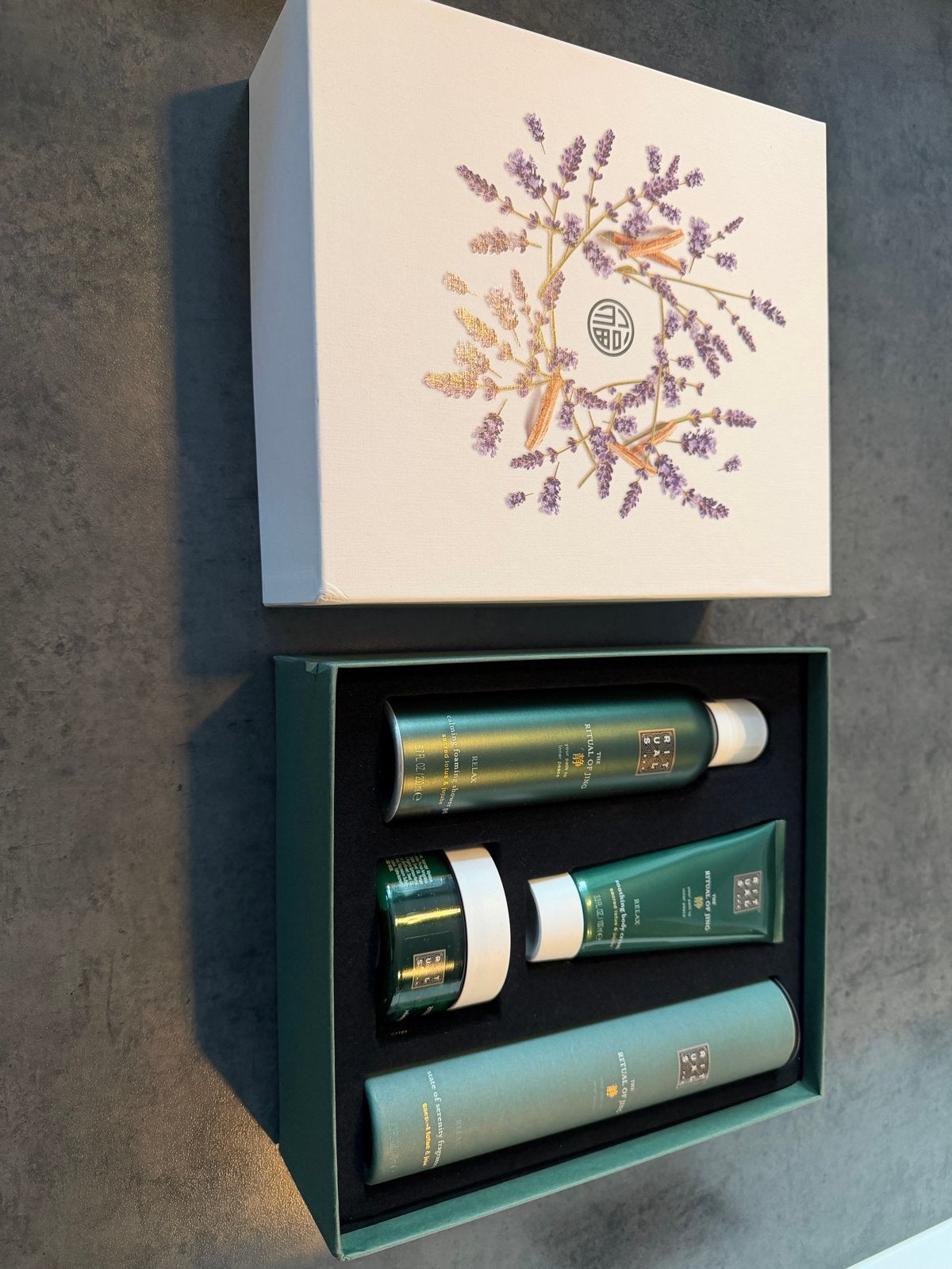 Rituals The Ritual of Jing Cadeauset - Ontspanning & Rust, Ophalen, Nieuw, Overige typen