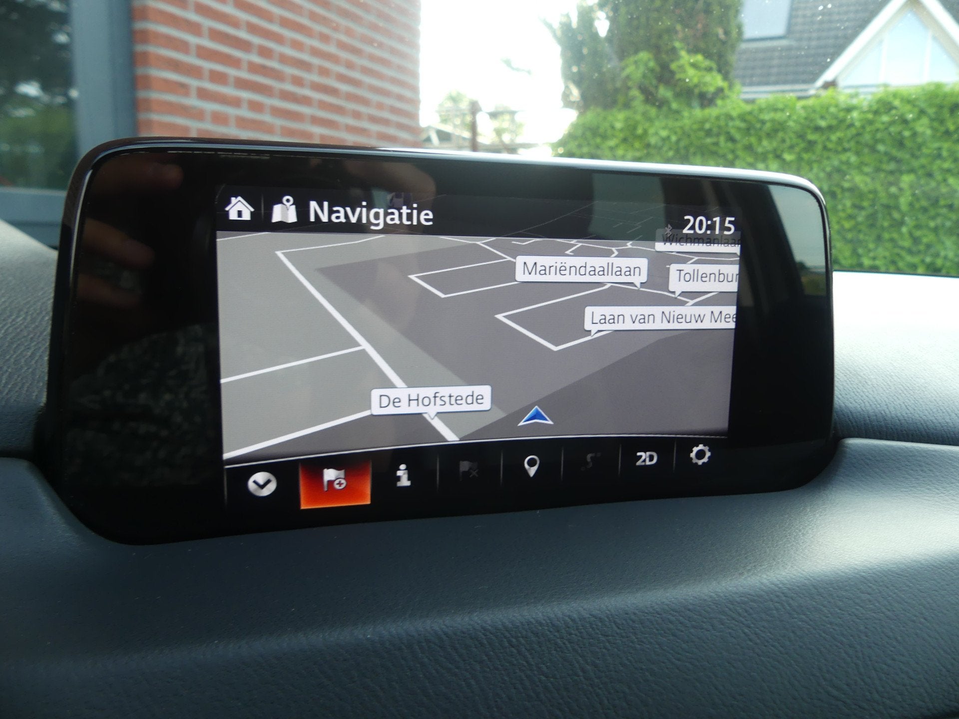 Foto 13 van Mazda CX-5 2.0 Skylease GT / Leer / Camera / Carplay