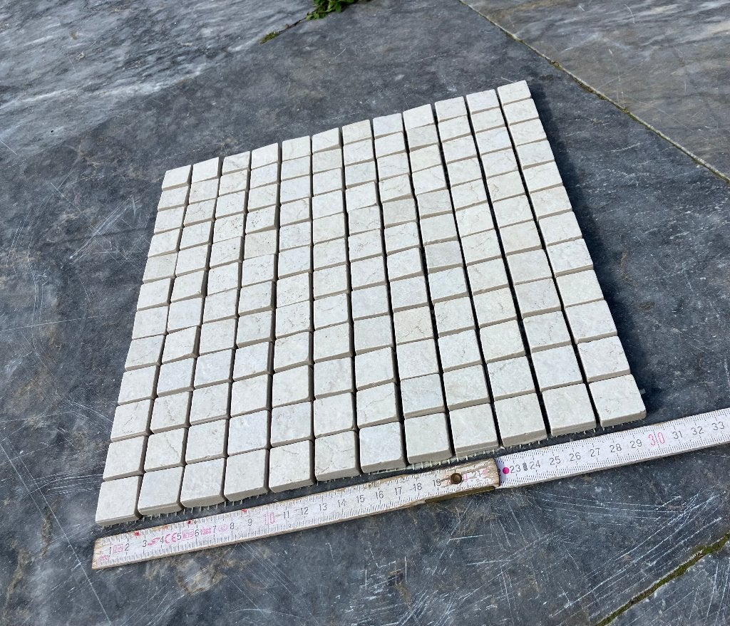 restant MOSA-tegels, Ophalen, Keramiek, Nieuw, 20 tot 40 cm