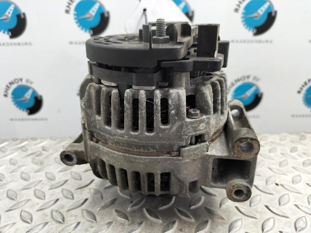 MINI (BMW) MINI 1.6 Cooper Chili  DYNAMO 12317515029 2004, Ophalen of Verzenden, Gebruikt, ARN erkend