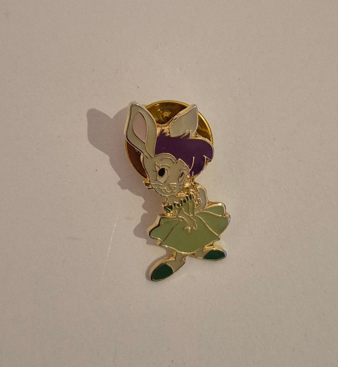 Broche, Verzamelen, Ophalen of Verzenden, Gebruikt