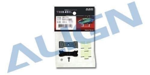 Align 450 L Dominator tailboom support set, Ophalen of Verzenden, Nieuw