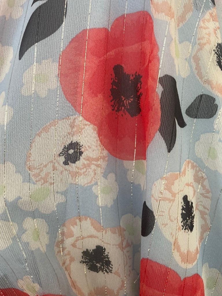 Wikkeljurk maat 54, Kleding | Dames, Grote Maten, Ophalen, Blauw, Jurk, Onbekend