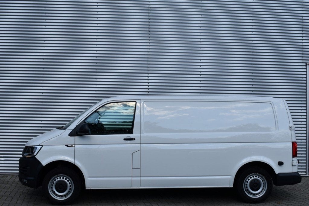 Volkswagen TRANSPORTER E TRANSPORTER ABT ELEKTRISCH / DIVERS, Auto's, Automaat, 750 kg, Met garantie (alle), Volkswagen