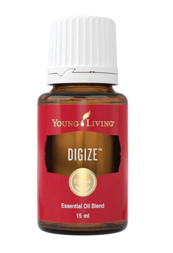 Young Living Digize, Ophalen of Verzenden, Nieuw, Overige typen