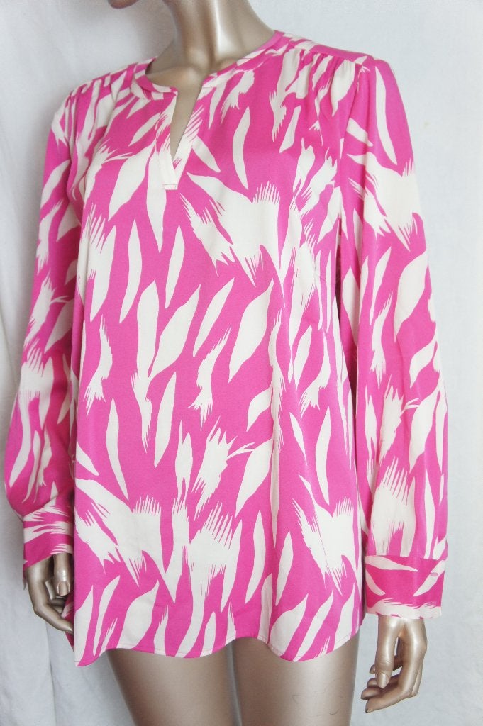 STEFFEN SCHRAUT blouse maat 46, Kleding | Dames, Verzenden, Zo goed als nieuw, Maat 46/48 (XL) of groter, Blauw