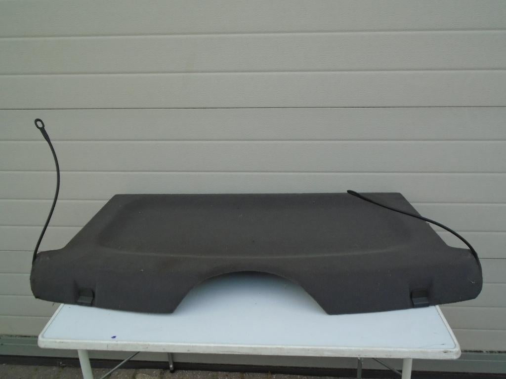 Hoedenplank Opel Corsa C 09115241, Auto-onderdelen, Ophalen, Gebruikt, Opel
