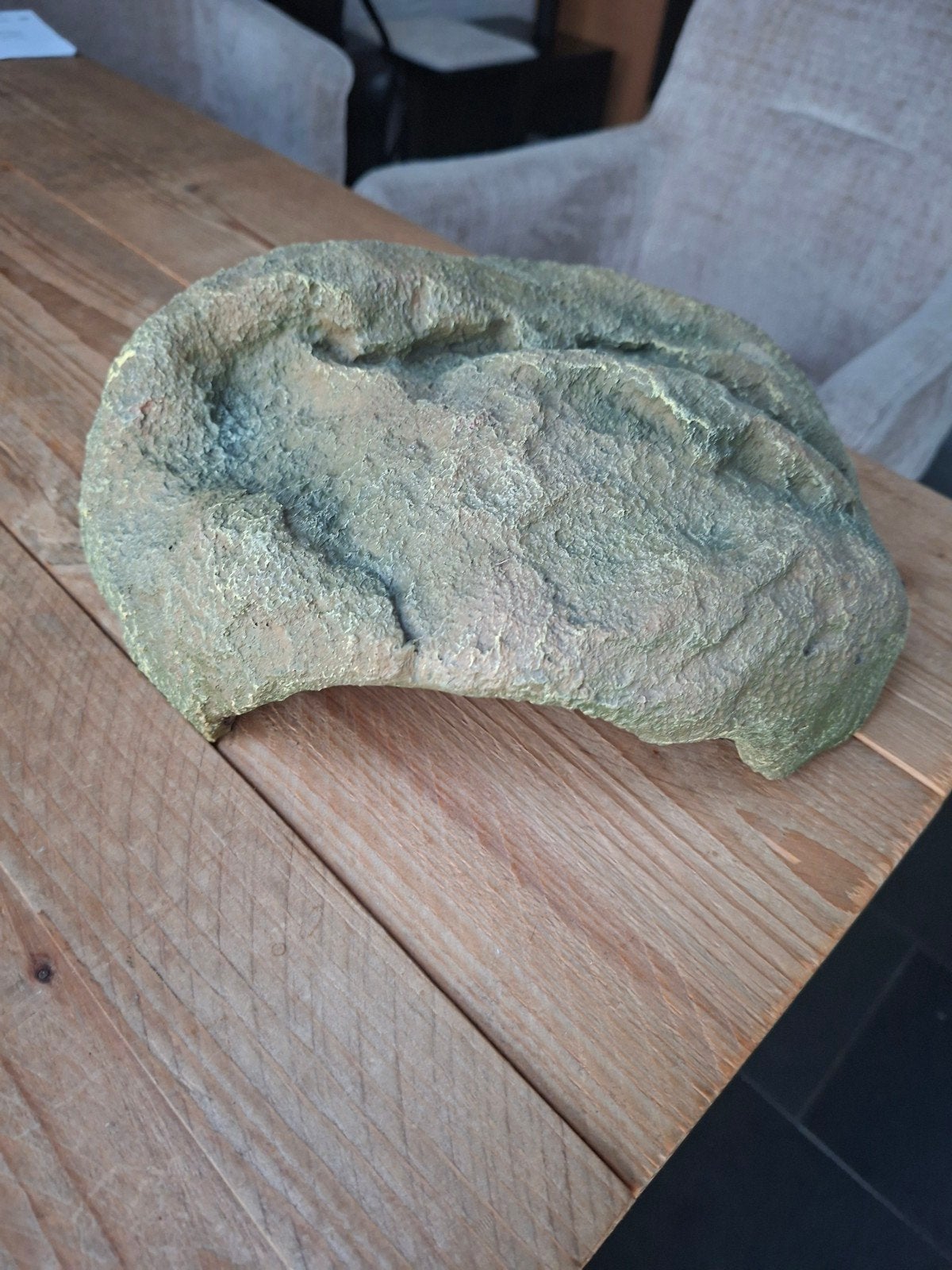 Reptielen grot voor een terrarium., Ophalen of Verzenden