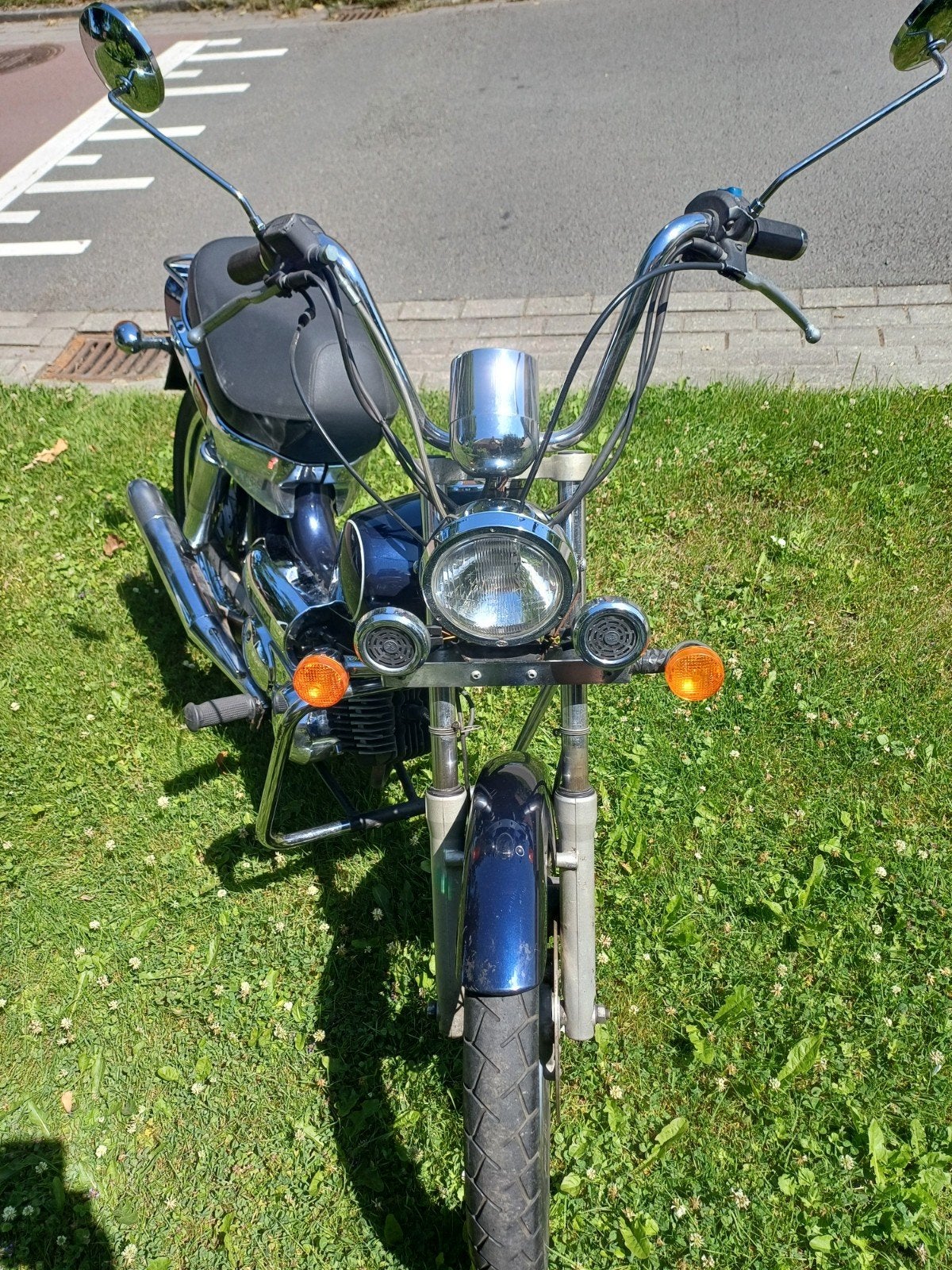 Tomo revival, Ophalen of Verzenden, Gebruikt