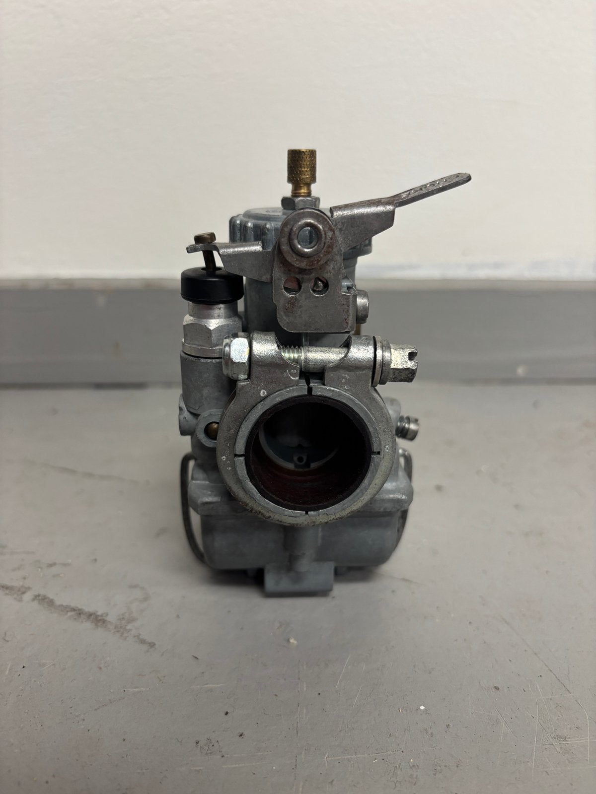 Bing 20mm carburateur Zundapp KS80, Ophalen of Verzenden, Gebruikt, Carburateur