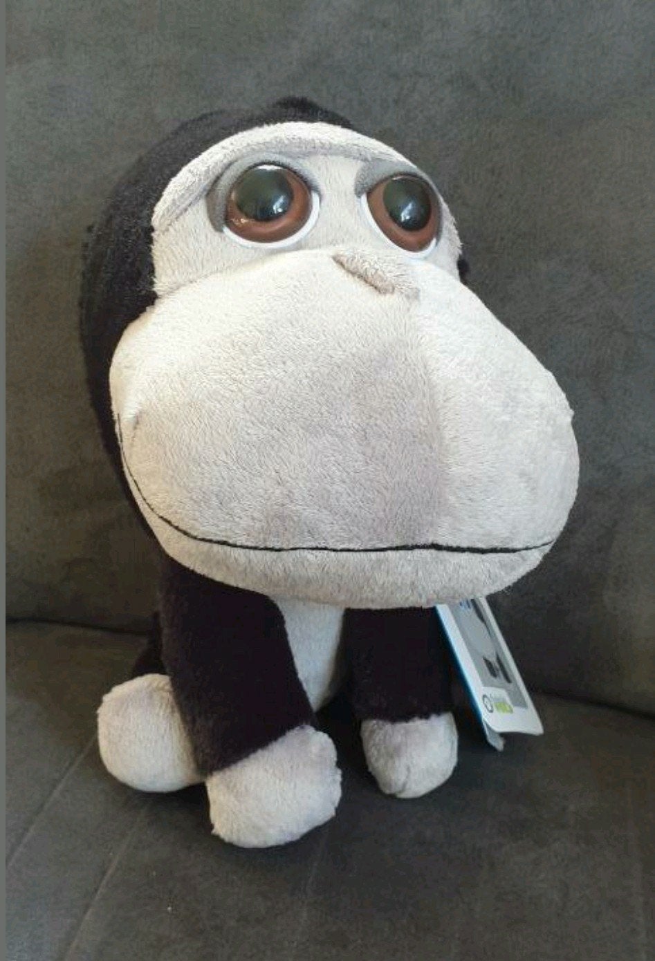 knuffels / pluche dieren, Ophalen