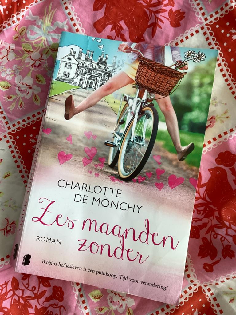 6 maanden zonder, Ophalen of Verzenden, Zo goed als nieuw