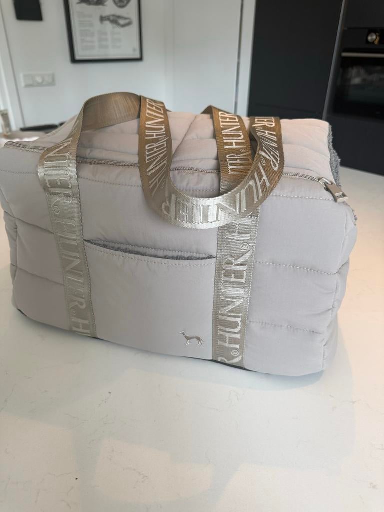 Hunter 2-in-1 honden-draagtas en deken Seoul, Dieren en Toebehoren, Honden-accessoires, Ophalen of Verzenden, Nieuw