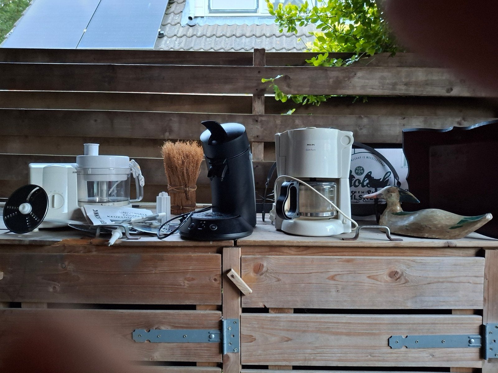 rommelmarktspullen één koop 30,00uro, Ophalen, Gebruikt