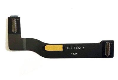 I/O board flex cable 821-1722-A MacBook Air 13" A1466, Ophalen of Verzenden, Zo goed als nieuw