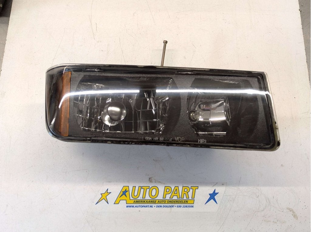 Chevrolet Avalanche koplamp 2002-2006, Auto-onderdelen, Verlichting, Gebruikt, Chevrolet, Ophalen of Verzenden, No.818, Zhongshan N. Rd., Yongkang Dist., Tainan City 710, Taiwan