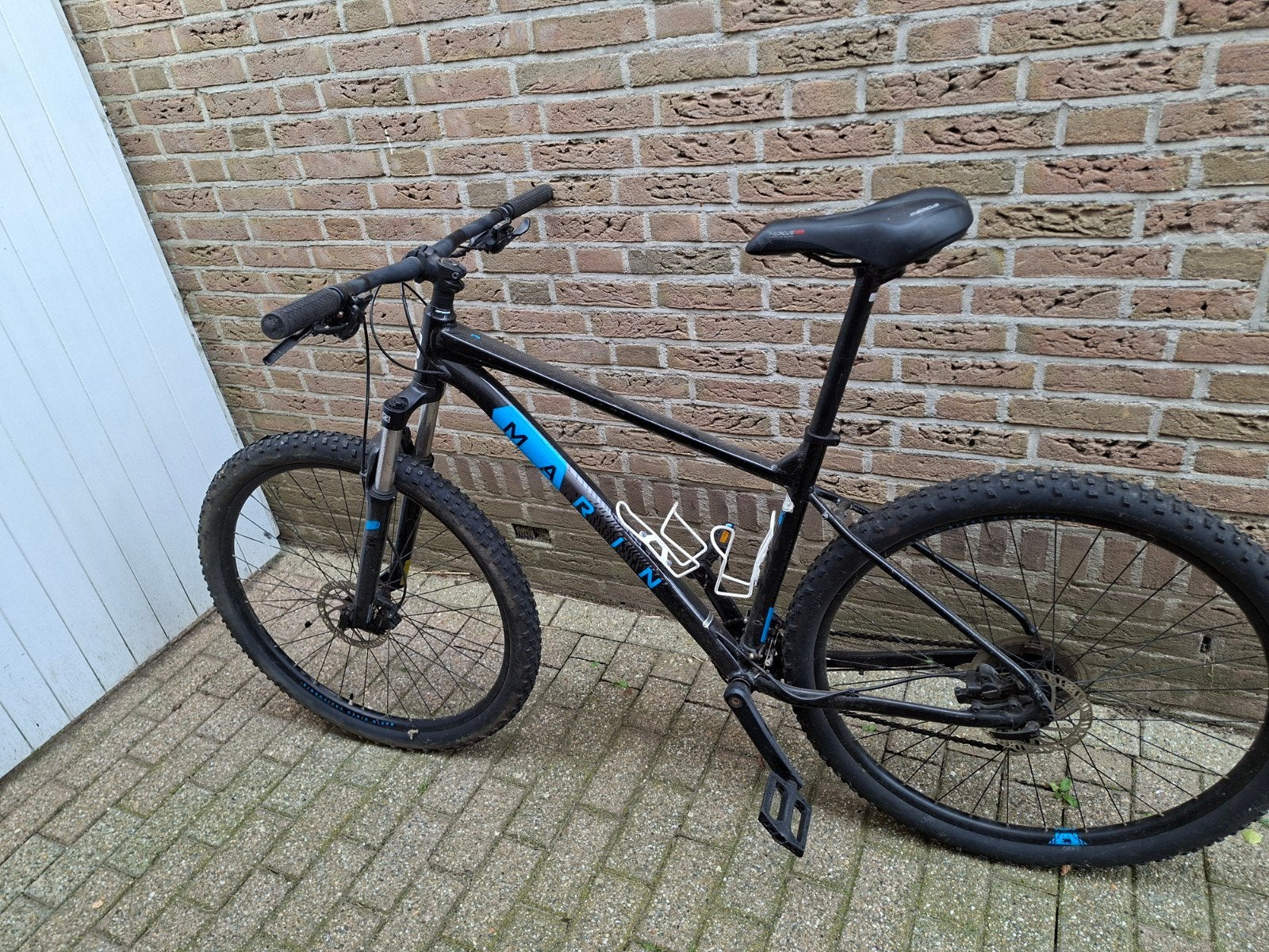 Marin Mountainbike 29 inch wielen, 4 jaar oud, Ophalen of Verzenden