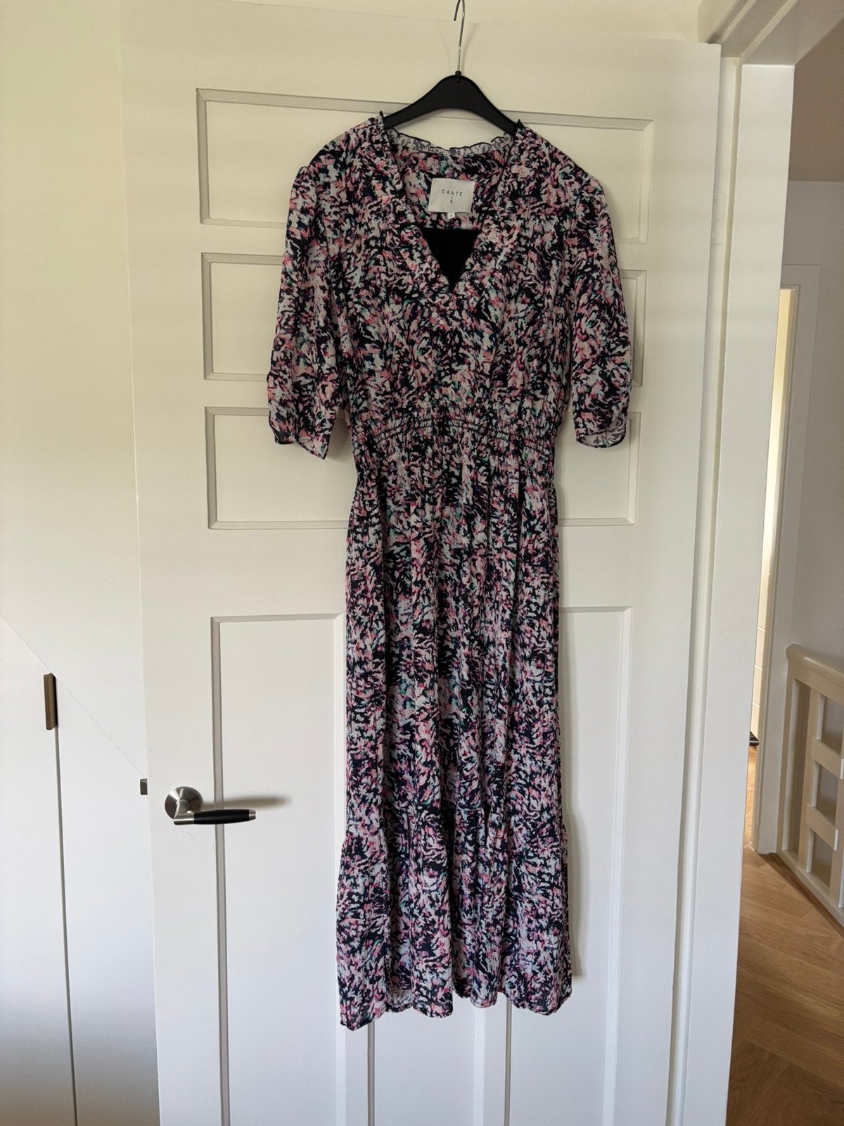 Dante 6 jurk maat 3, Kleding | Dames, Verzenden, Zo goed als nieuw, Maat 38/40 (M)
