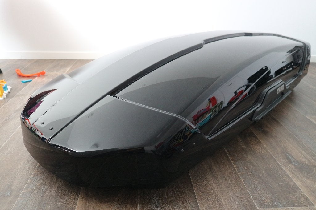 Thule Motion 2 XL, Ophalen, Gebruikt