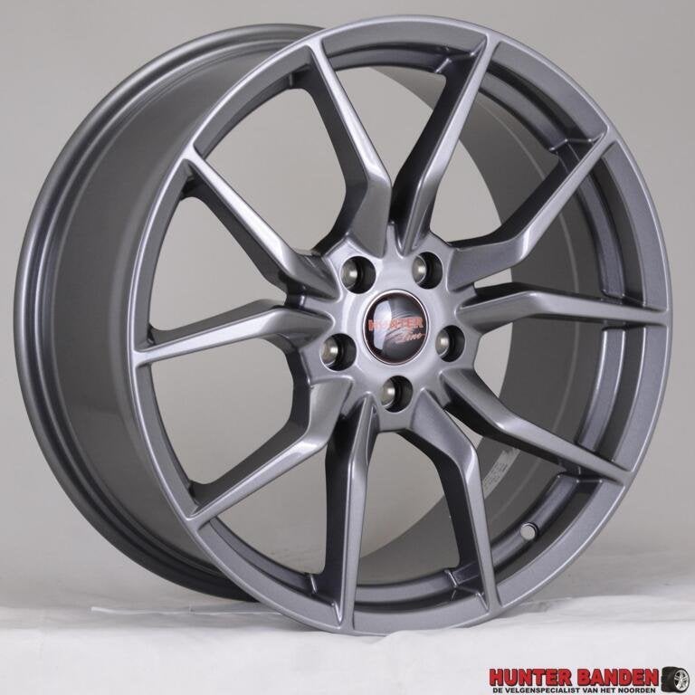 18 INCH FOCUS velgen St RS Ford Mondeo kuga C & S max 5x108, Auto-onderdelen, 18 inch, Velg(en), Nieuw, Ophalen of Verzenden