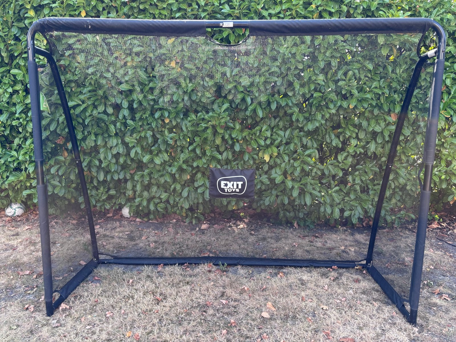 Voetbaldoel Exit - 220x170cm, Ophalen, Gebruikt