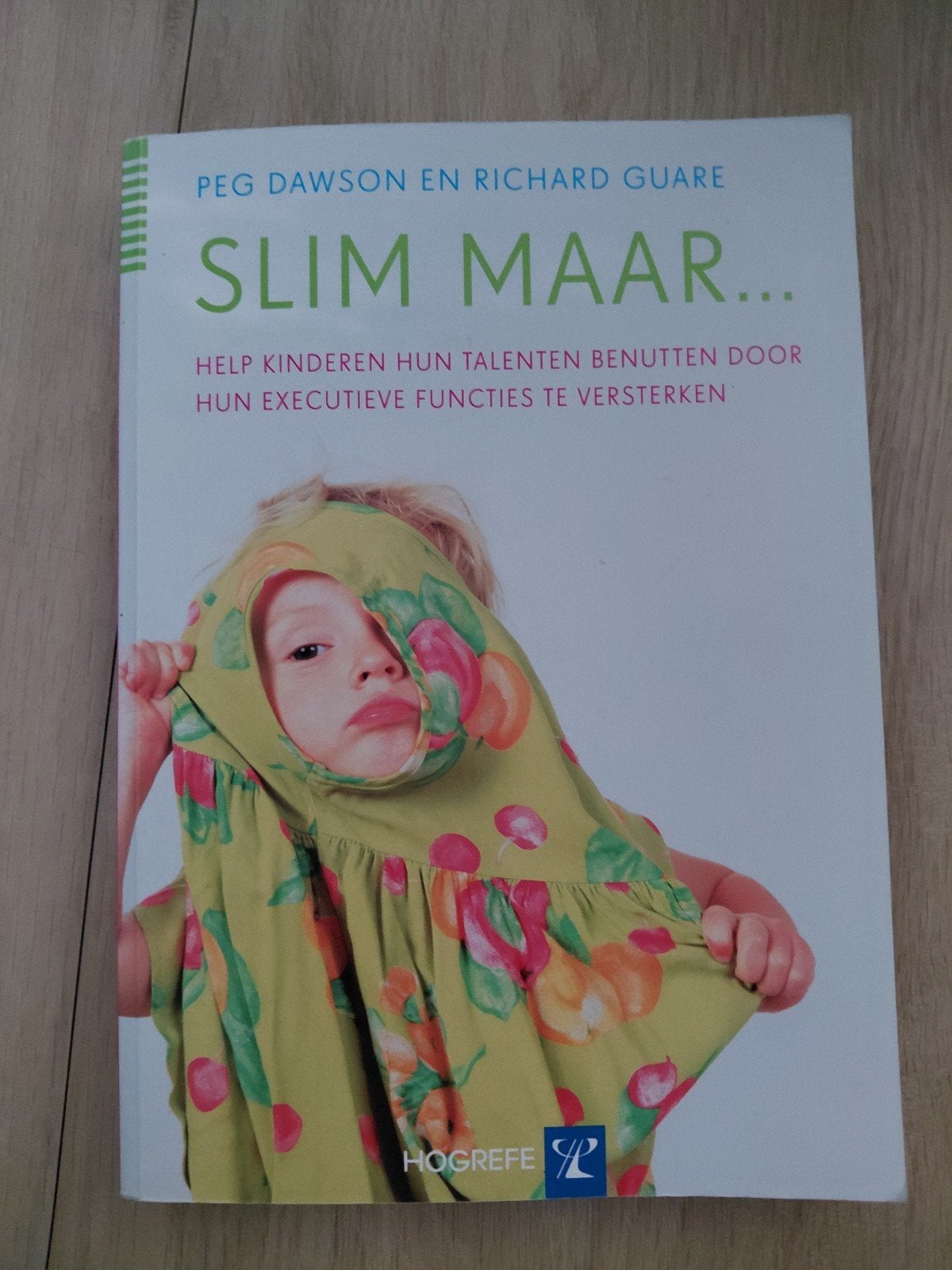 Boek Slim maar... Help kinderen hun talenten benutten, Ophalen of Verzenden, Zo goed als nieuw, Peg dawson