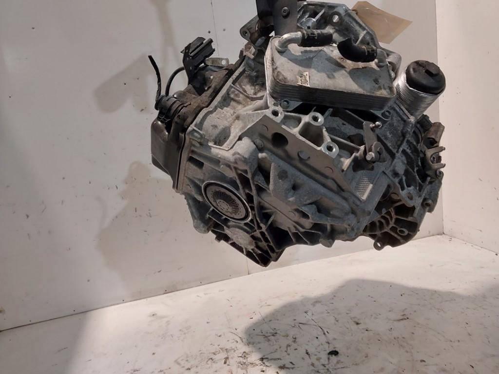 Versnellingsbak Automaat ABS Audi Q3 (8UB/8UG) 0BH300013F003, Gebruikt, Auto-Union-Straße  1, Ingolstadt 85057, , Duitsland, Info@audi.de
