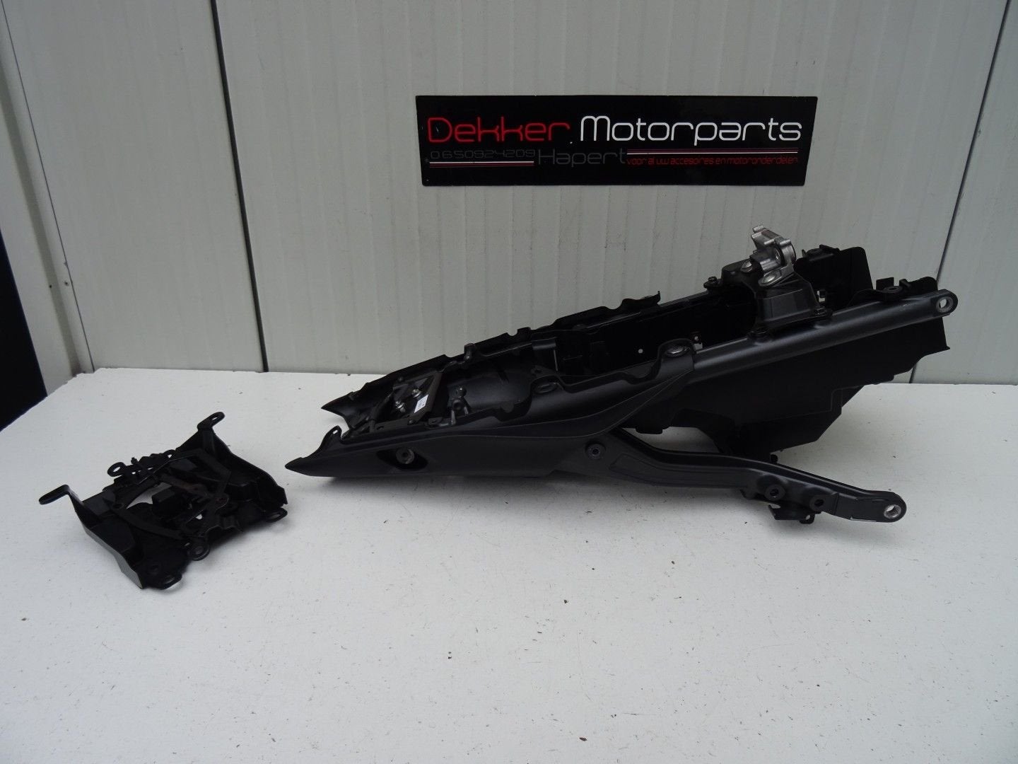 Subframe / Achterframe Yamaha MT-09 / SP 2021-2022-2023, Motoren, Onderdelen | Yamaha, Ophalen of Verzenden, -, -, -