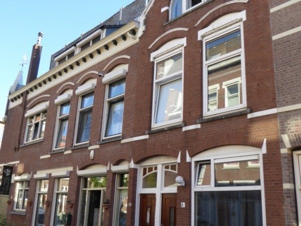 NIEUW! Woonruimte te huur Ruwaardstraat, Rotterdam