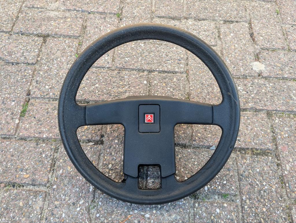 Stuur Citroën BX GTI, Auto-onderdelen, Besturing, Ophalen of Verzenden, Citroën