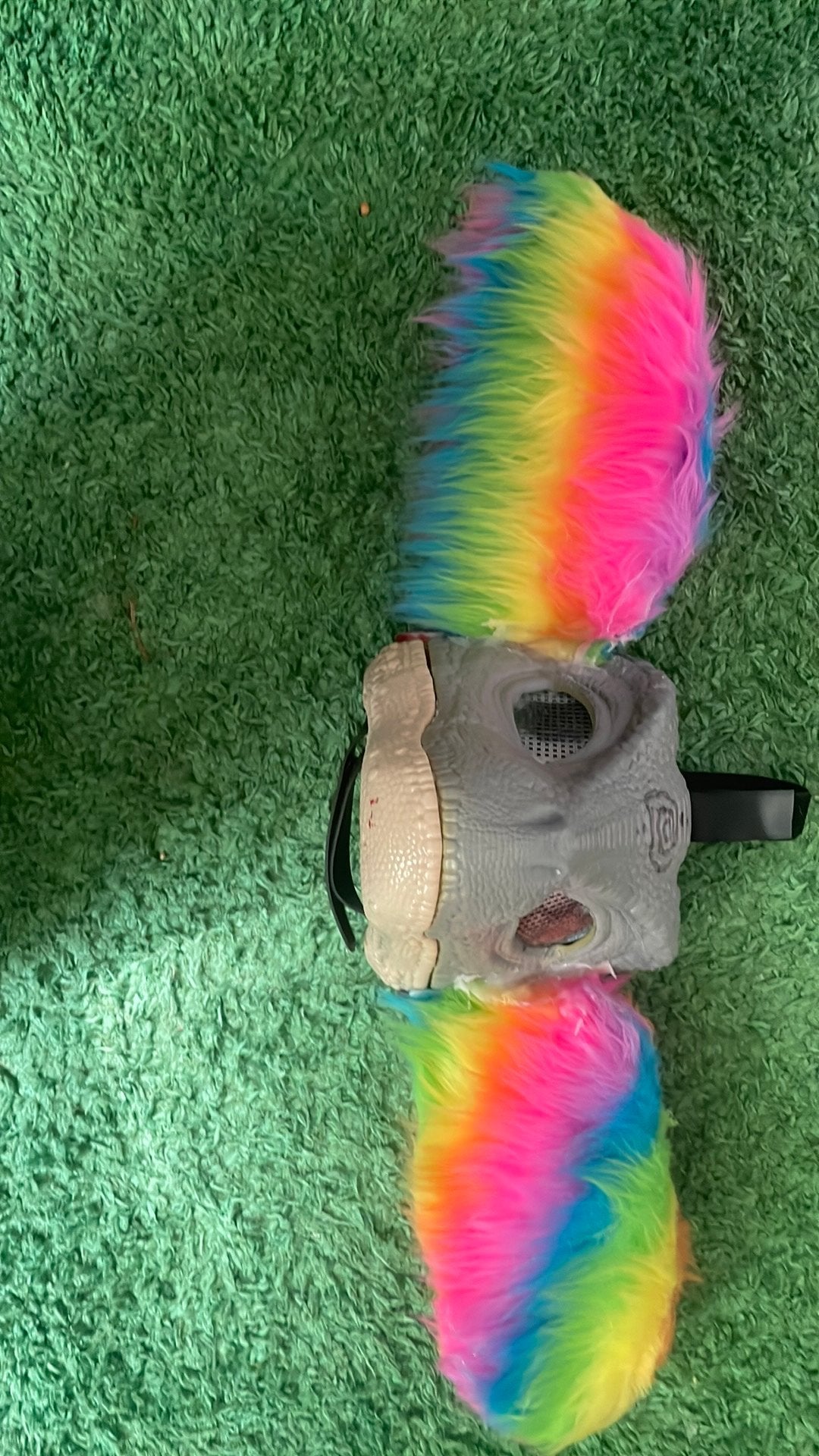 Fursuit for trade, Ophalen of Verzenden, Zo goed als nieuw