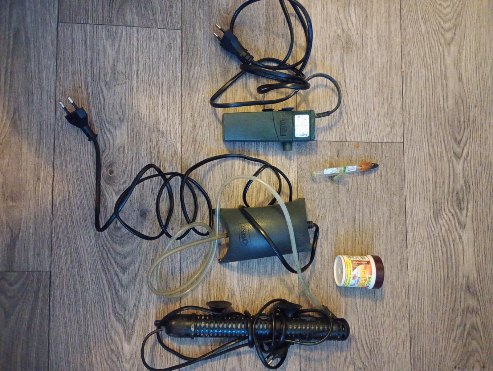 Aqarium accessoires, Dieren en Toebehoren, Vissen | Vijvervissen