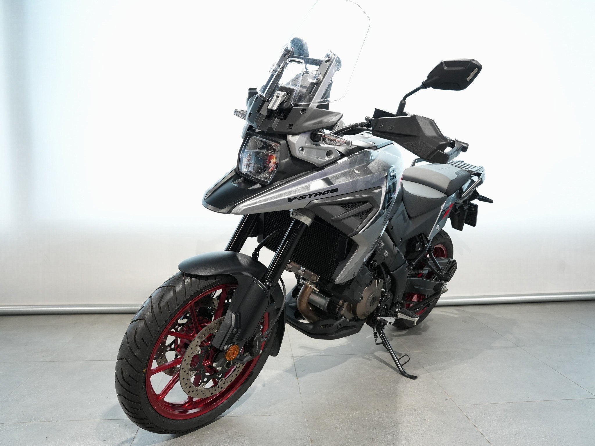Suzuki V-STROM 1050 (bj 2026), Motoren, Lange Dreef 12
4131NH  Vianen, NL, Suzuki, Klantenservice@suzuki.nl, Meer dan 35 kW
