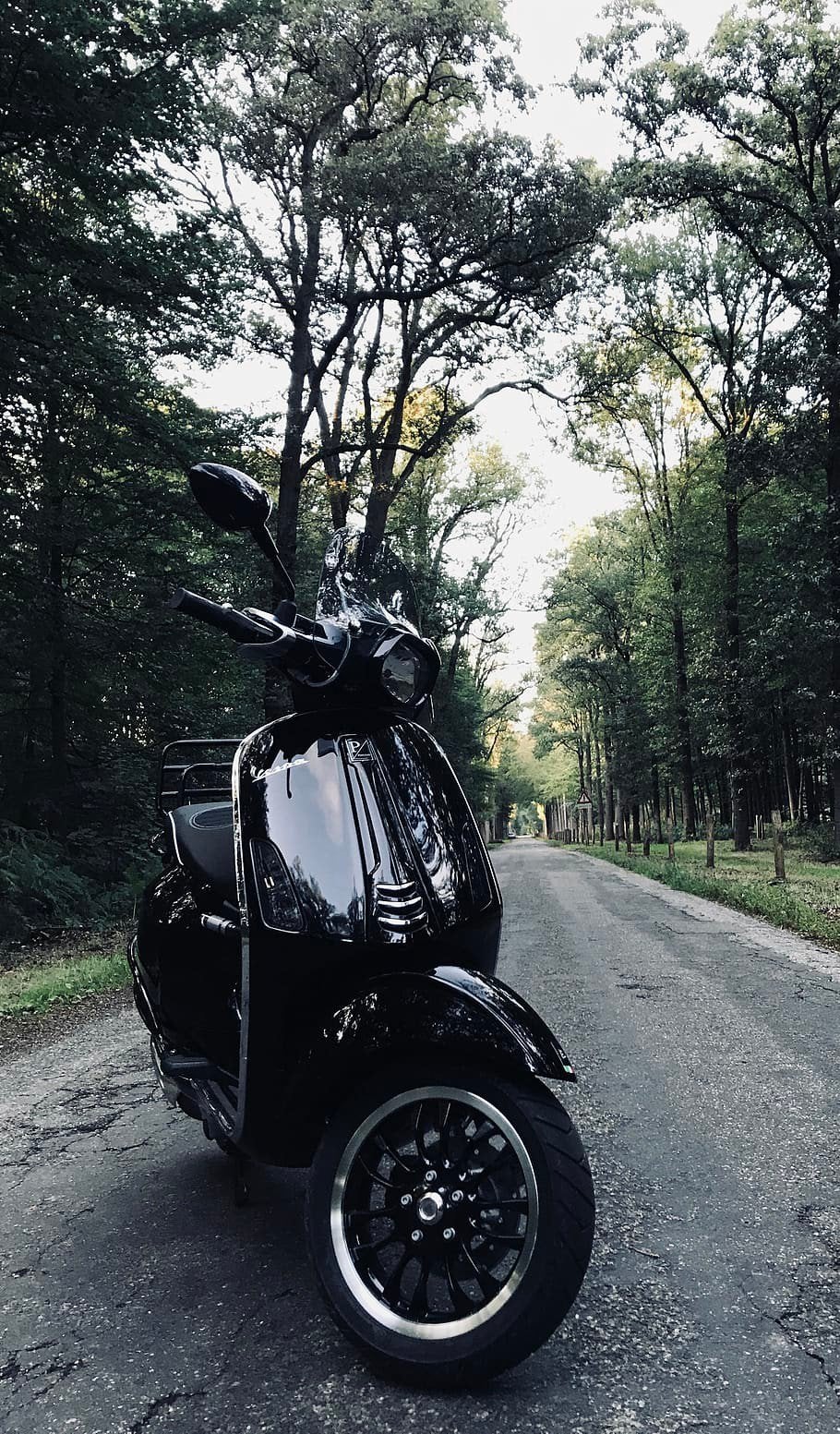 Scooter onderhoud, Ophalen of Verzenden, Benzine, Overige modellen